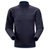 Arc'teryx Covert Zip-Neck Sweater - Men's