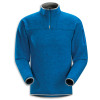 Arc'teryx Covert Zip-Neck Sweater - Men's