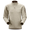 Arc'teryx Covert Zip-Neck Sweater - Men's