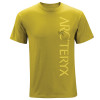 Arc'teryx Big Word T-Shirt - Short-Sleeve - Men's