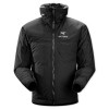 Arc'teryx Fission AR Jacket - Men's