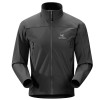 Gamma LT Softshell Jacket  - Men's