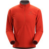 Arc'teryx Delta AR Zip-Neck Top - Men's