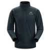 Arc'teryx Delta AR Zip-Neck Top - Men's