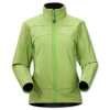 Gamma AR Softshell Jacket - Women's
