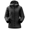 Atom LT Hooded Insulated Jacket - Women's
