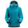 Atom LT Hooded Insulated Jacket - Women's