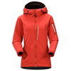 Gamma MX Hooded Softshell Jacket - Women's