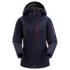 Arc'teryx Gamma MX Hooded Softshell Jacket - Women's