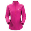 Arc'teryx Delta LT Zip - Women's