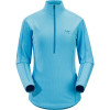 Delta LT Zip Pullover - Women's