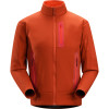 Hyllus Fleece Jacket - Men's