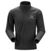 Arc'teryx Apache AR Zip-Neck Fleece Jacket - Men's