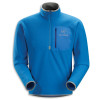 Arc'teryx Apache AR Zip-Neck Fleece Jacket - Men's