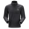 Arc'teryx Apache AR Zip Fleece Pullover - Men's