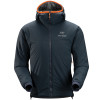 Atom LT Hooded Insulated Jacket - Men's