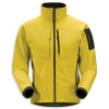 Arc'teryx Gamma MX Softshell Jacket - Men's