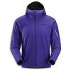 Arc'teryx Epsilon SV Fleece Hooded Jacket - Men's