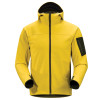 Epsilon SV Fleece Hooded Jacket - Men's