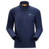 Arc'teryx Delta LT Pullover Fleece Jacket - Men's