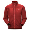 Arc'teryx Tau Fleece Jacket - Men's