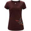 Arc'teryx Wirly Bird T-Shirt - Short-Sleeve - Women's
