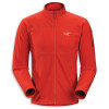 Arc'teryx Delta LT Fleece Jacket - Men's