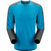 Ether Comp Crew - Long-Sleeve - Men's