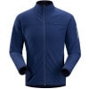 Caliber Cardigan Jacket - Men's