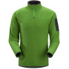 Caliber Zip-Neck Sweater - Men's
