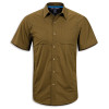 Ridgeline Shirt - Short-Sleeve - Men's