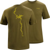 Arc'teryx Route A T-Shirt - Short-Sleeve - Men's