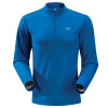 Arc'teryx Incline Zip Neck Shirt - Long-Sleeve - Men's