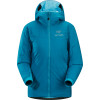 Arc'teryx Atom SV Hooded Insulated Jacket - Women's