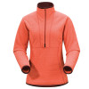 Arc'teryx Delta AR Zip Pullover - Women's