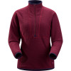 Delta AR Zip Pullover - Women's