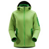 Arc'teryx Firee Hooded Softshell Jacket - Women's