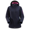Firee Hooded Softshell Jacket - Women's