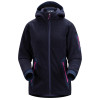 Strato Hooded Fleece Jacket - Women's