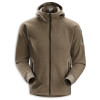 Strato Full-Zip Hoody - Men's