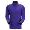 Phase SV Zip-Neck Top - Men's
