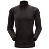 Arc'teryx Phase AR Zip Neck Top - Long-Sleeve - Men's