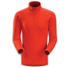 Arc'teryx Phase AR Zip Neck Top - Long-Sleeve - Men's