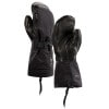 Alpha SV Mitt