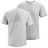 Fractal A T-Shirt - Short-Sleeve - Men's