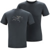 Graph Bird T-Shirt - Short-Sleeve - Men's