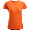 Mentum Comp Shirt - Short-Sleeve - Women's