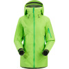 Scimitar Jacket - Women's