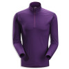 Phase SL Zip Neck Top - Men's