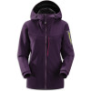 Gamma MX Hooded Softshell Jacket - Women's